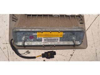 Подушка безопасности для колен CD101720ZWE, 96501412   Citroen C5