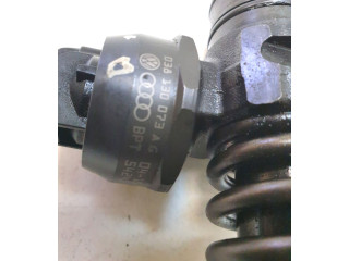 Форсунка 038130073AG    Audi A3 S3 8P  BKC,BLS,BXE 