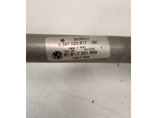 Моторчик дворников 0390241712, 6914577    BMW X3 E83