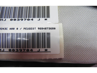 Надувная подушка для крыши 9684873680, 20EA33   Peugeot 5008  