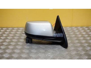 Зеркало электрическое Chevrolet Tahoe - года