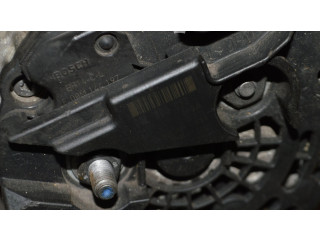 Генератор 03L903023   Audi TT TTS Mk2      