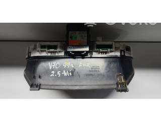Панель приборов 9168386, 69794700T Volvo S70 V70 V70 XC