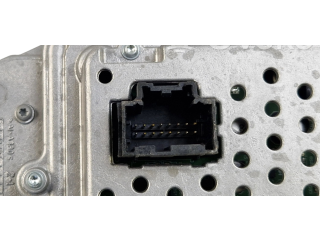 Панель приборов LC5T10849, LC5T10849EA   Lincoln Aviator II       