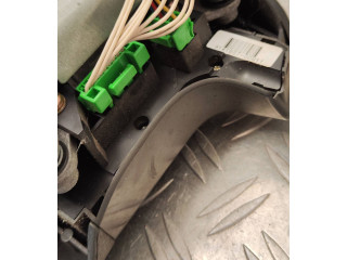 Подушка безопасности водителя 31104259   Volvo S80