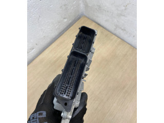 Блок управления двигателя 30785100AB, 1039S18372   Volvo V70