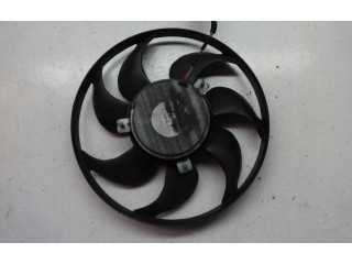 Вентилятор радиатора 1K0959455C Audi TT TTS Mk2