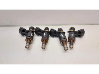 Комплект форсунок 918N02359, V75281768007 Citroen C3 Picasso для бензинового двигателя 5fw 1.6