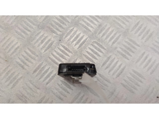 Блок управления навигации (GPS)