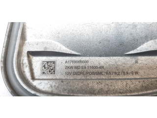 Блок управления Xenon