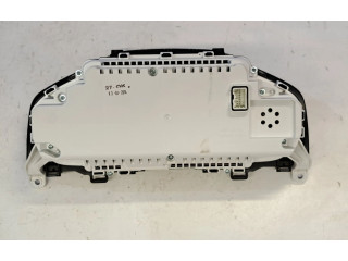 Панель приборов 31412534, 36010019 Volvo S60