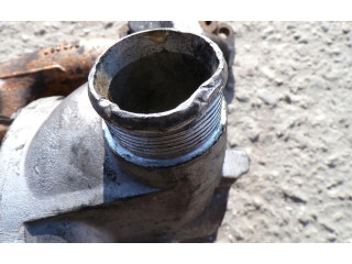  Турбина Volkswagen Golf VII  04L253016H         