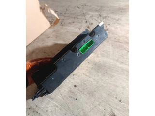 Блок управления климат-контролем Volvo S40, V40