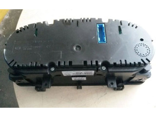 Панель приборов 2K5920876F, 2K5920876F Volkswagen Caddy