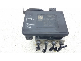 Блок АБС DG9C2C405, DG9C2C405AH Ford Fusion II 2013-- года