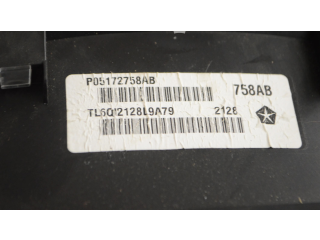 Панель приборов 56009101   Jeep Cherokee       