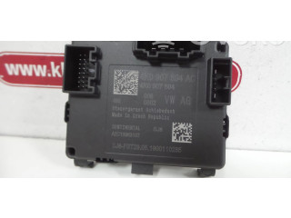 Другие блоки управления / модули 4K0907594AC, 4M0907594J Audi e-tron