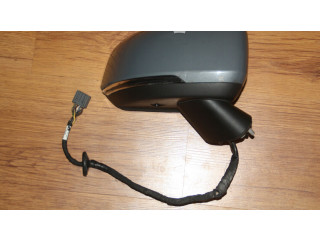 Зеркало электрическое Volvo XC40 - года