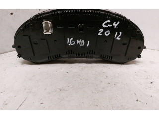 Панель приборов A2C53435357, SN053050 Citroen C4 II