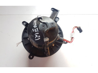 Вентилятор печки    BZ72738, A0008300102   Mercedes-Benz V Class W447