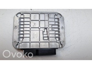 Блок управления двигателя 22611AS601, 2757000102   Subaru Forester SH