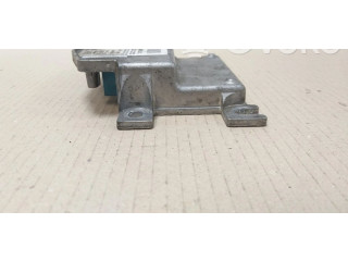 Блок подушек безопасности 13158713, 13158713 Opel Meriva A