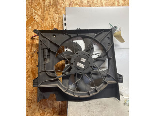 Вентилятор радиатора 30612864, 28909002384 Volvo XC90