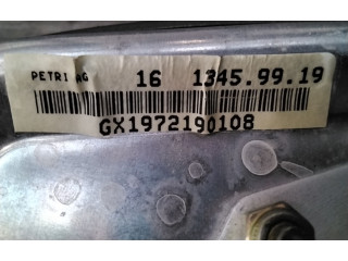 Подушка безопасности водителя 1613459919   Mercedes-Benz A W168