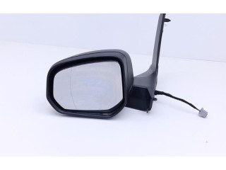 Зеркало электрическое        Ford Transit -  Tourneo Connect  2013 - 2022 года   