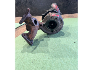 Turbodmychadlo Турбина A6420901480, A6420901430 Mercedes-Benz R W251