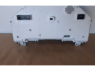 Панель приборов 8380078550, 2575407073   Lexus NX       