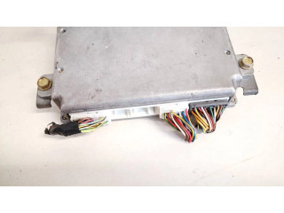 Řídící jednotka 37820pmhg01 Honda Civic 2002