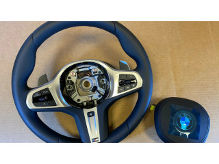 Volant BMW X3 G01 2018 32308008181, 32308094544