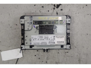 Дисплей 00521491170 Jeep Compass