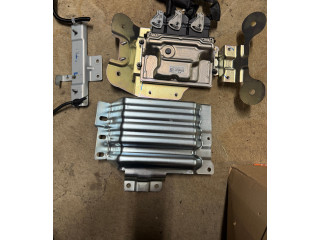 Блок управления двигателя 237D40593R Nissan Ariya