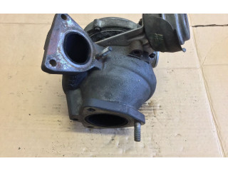  Турбина Volvo S60  8653122, GT2052V         