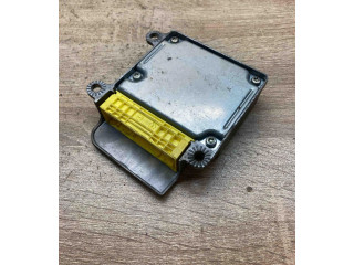 Блок подушек безопасности 1C0909605K, 5WK43125   Skoda Fabia Mk1 (6Y)