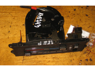 Блок управления климат-контролем    Jeep Grand Cherokee