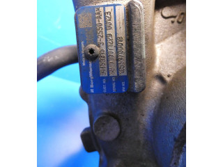  Турбина Volvo XC90  31459815   для двигателя B4204T35      