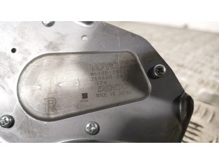 Стеклоочиститель заднего стекла