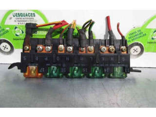 Модуль управления BSM 2025451601, 897081000   Mercedes-Benz C W202