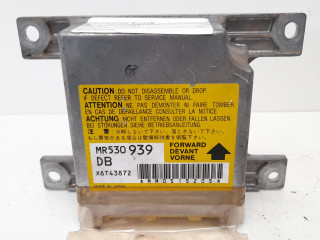 Блок подушек безопасности MR530939, X6T43872 Mitsubishi Montero