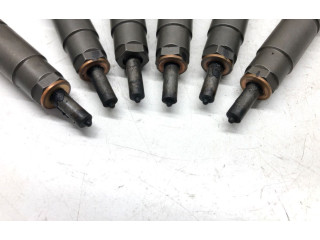 Комплект жиклеров (форсунок) BMW 3 E92 E93 2005 - 2014 года 0445115048