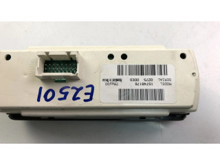 Блок управления климат-контролем 15748176   Chevrolet Suburban