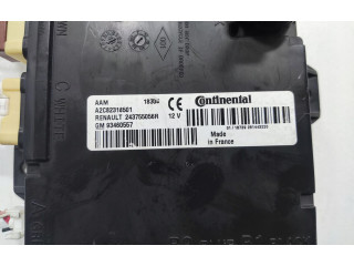 Блок комфорта 243755056R   Renault Trafic III (X82)   