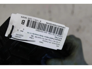 Блок предохранителей    Jeep Renegade    