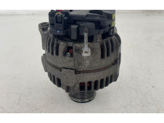 Генератор 8200660033, 0124425071   Renault Clio III