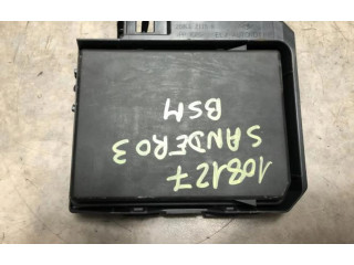 Блок предохранителей  284B65716R, 284B65716R   Dacia Sandero III    