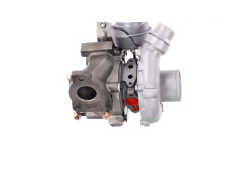 Turbodmychadlo Турбина 773087-5002S, 773087-5002S Renault Vel Satis