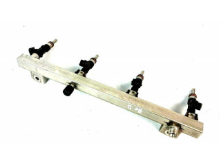 Топливная рампа 0280151226 Maserati GranTurismo 4.2